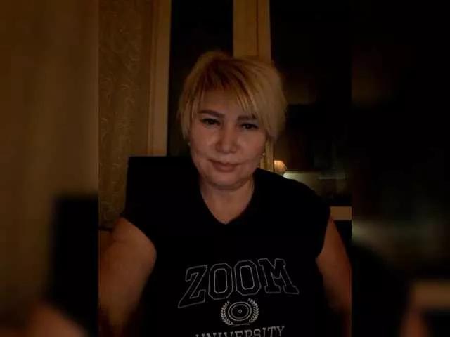 Natali-4 on BongaCams 