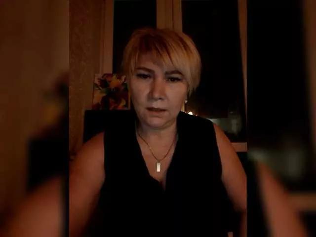 Natali-4 on BongaCams 