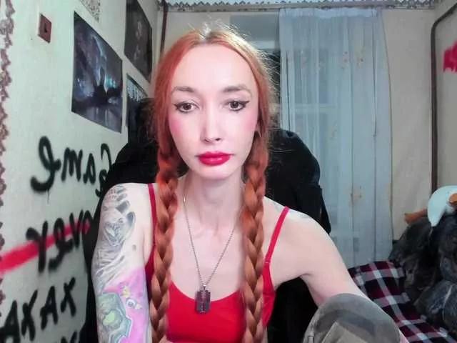 Natali-Sweet on BongaCams 