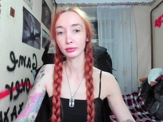 Natali-Sweet on BongaCams