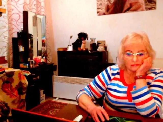 Natalia7634 on BongaCams 