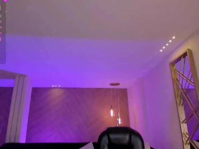 NataliaGaret on BongaCams 