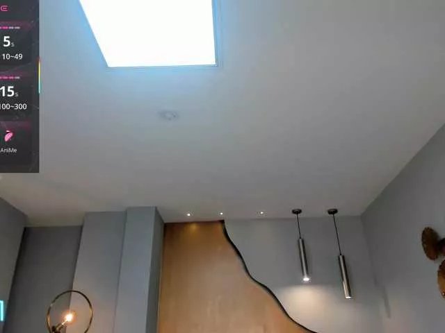 NataliaGaret on BongaCams 