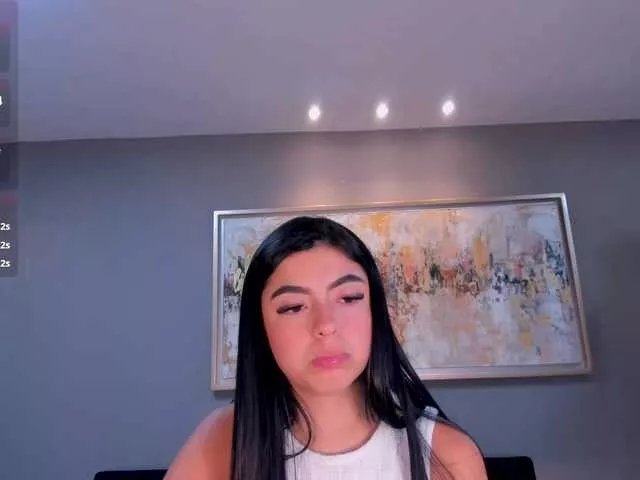 NataliaGaret on BongaCams 