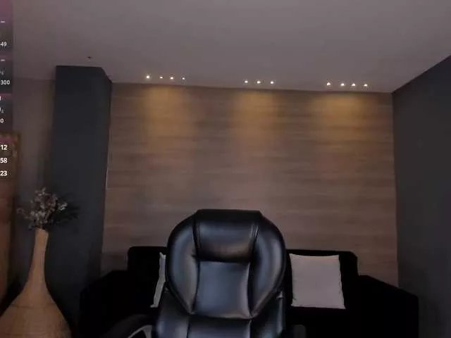 NataliaGaret on BongaCams 