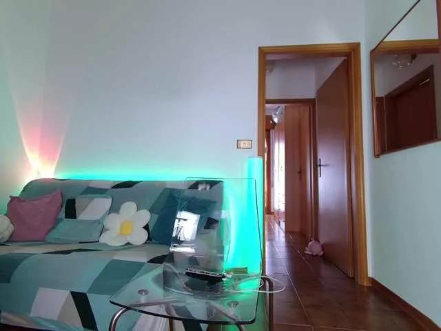 Natalie10g on BongaCams