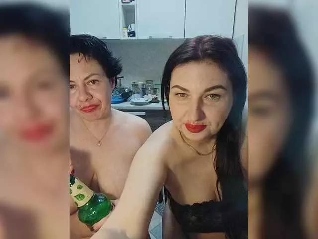 NataliMonica on BongaCams 