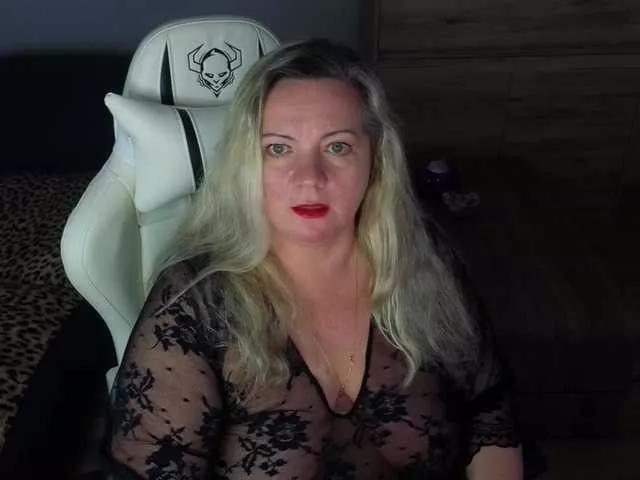 Natalli888 on BongaCams 