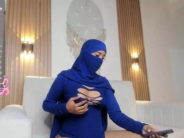 Natash-malak on BongaCams 