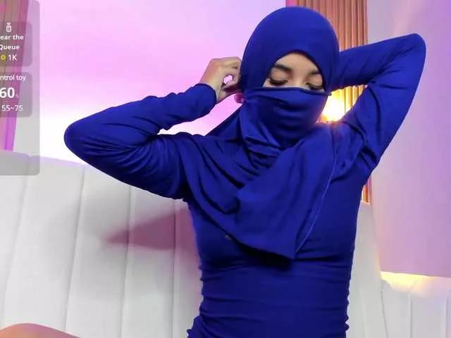 Natash-malak on BongaCams 