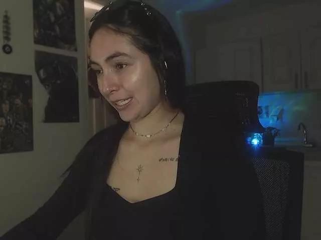 Offline NatashaTanaka on BongaCams