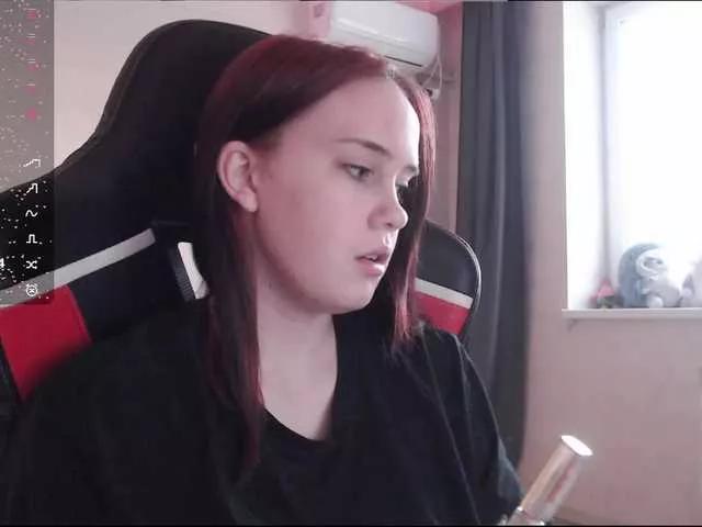 Natsuki1 on BongaCams