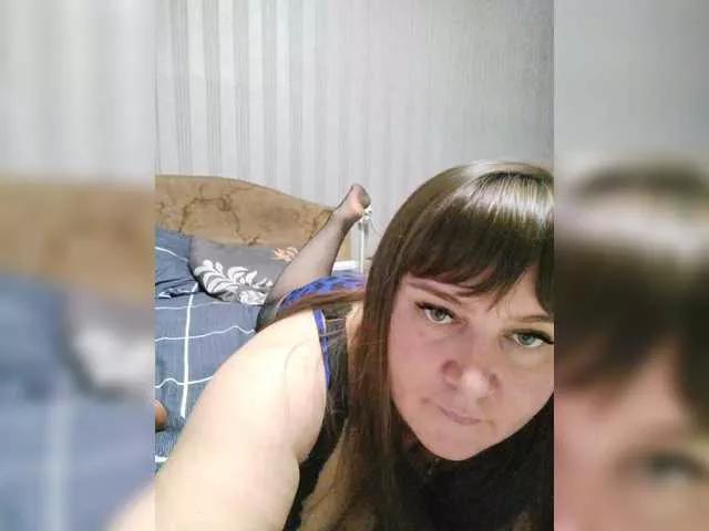 Nattty on BongaCams 
