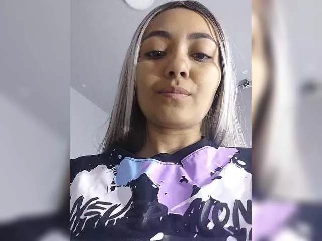 NattyHills on BongaCams 