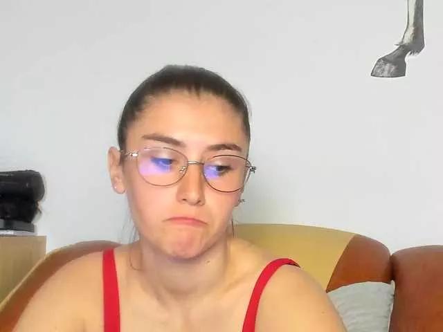 NattyRimes on BongaCams 