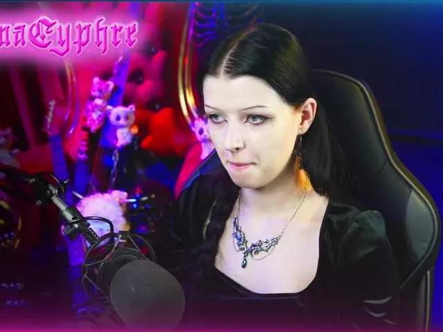 NaughtyAnna