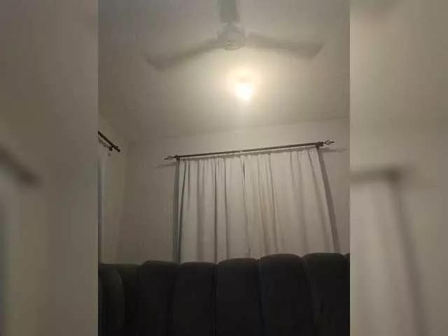 NaughtyCherie on BongaCams