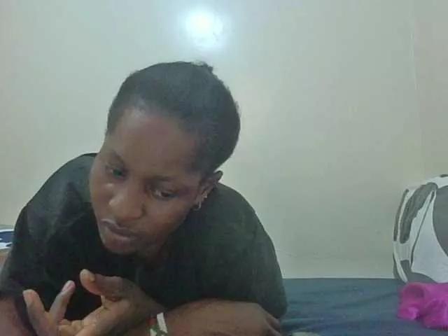 Naughtygirl3 on BongaCams