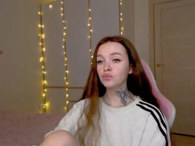 NaughtyMable on BongaCams