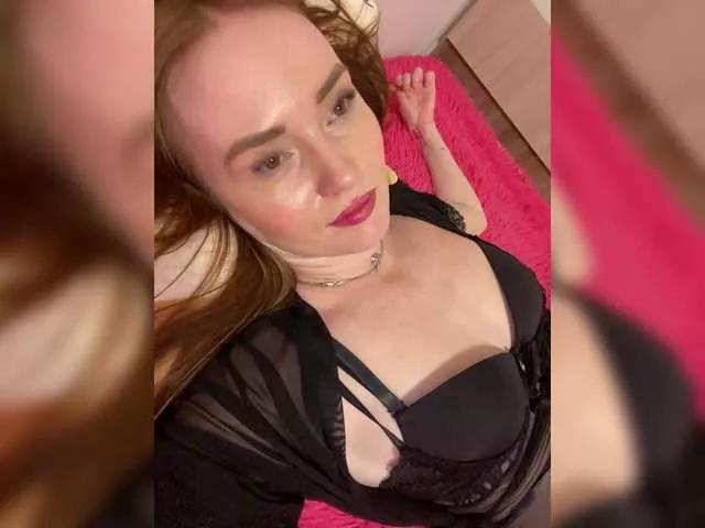 Freechat NauryXLoversz on BongaCams