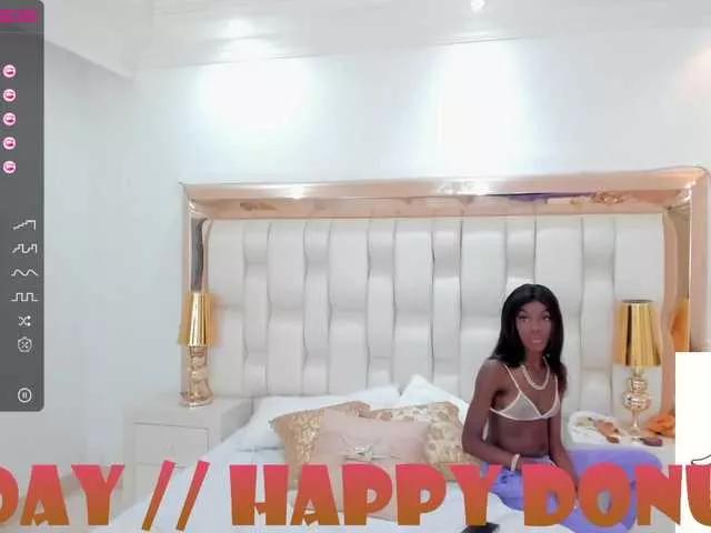 Nayeli-ls on BongaCams 