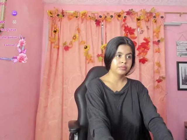 NaylaAbadi on BongaCams