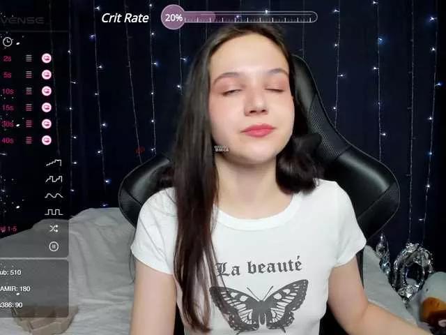 NecroLina on BongaCams 