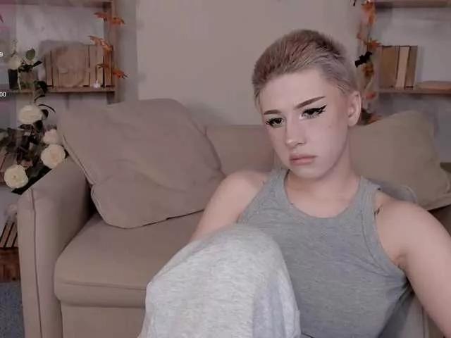 Necucubi on BongaCams