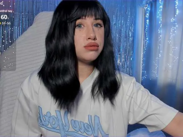 Necucubi02 — deepthroat with saliva on tits