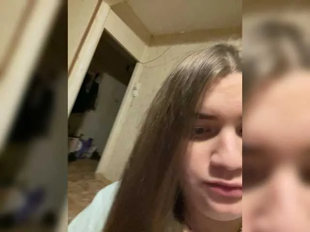 Neisi on BongaCams