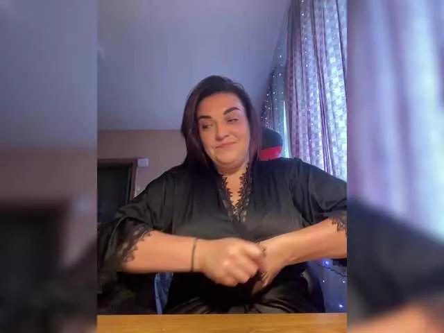 Nelli-1 on BongaCams