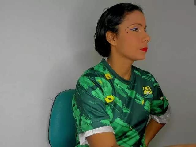 nentia-horny on BongaCams 