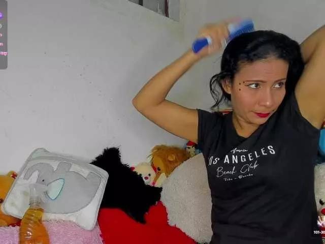 nentia-horny on BongaCams 