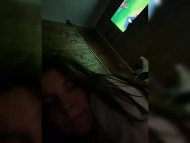 Nerealochka on BongaCams 