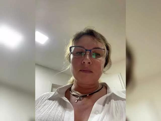 NERVOMOTINA on BongaCams
