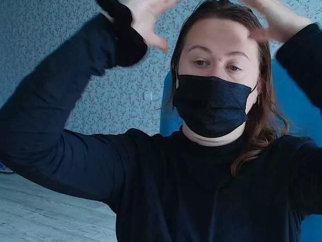 NewAnna on BongaCams
