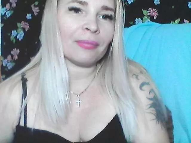 NiceSusana on BongaCams 