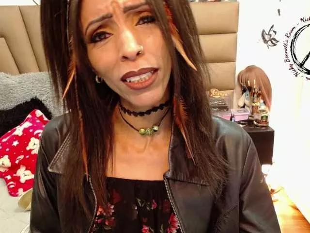 nicky-bennett on BongaCams 