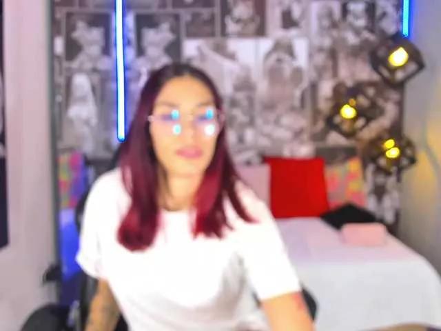 Nicole-Angels on BongaCams 