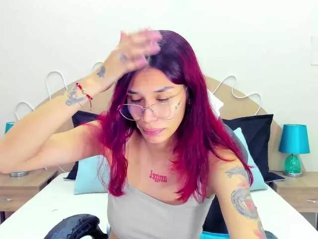 Nicole-Angels on BongaCams 