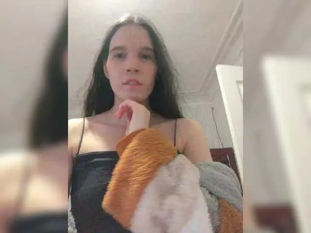 Nicole-Petit on BongaCams