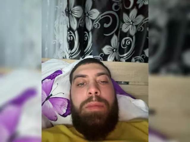 Nicoll699 on BongaCams