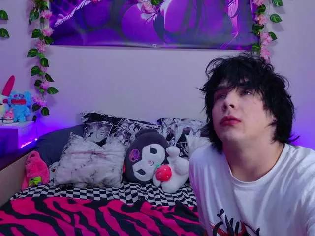 Sweet Night-angell from BongaCams Night-angell from BongaCams