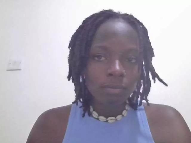 Nightnurse on BongaCams