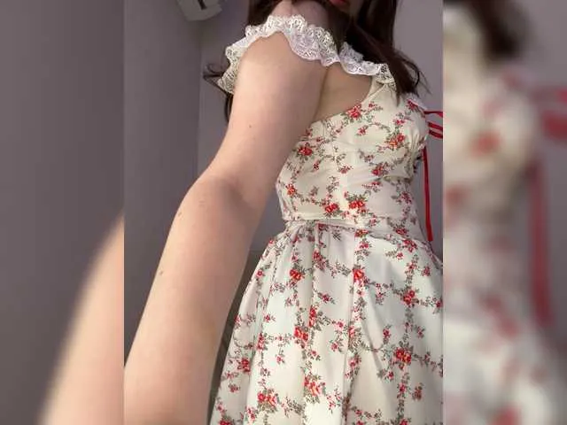 Nika141 on BongaCams