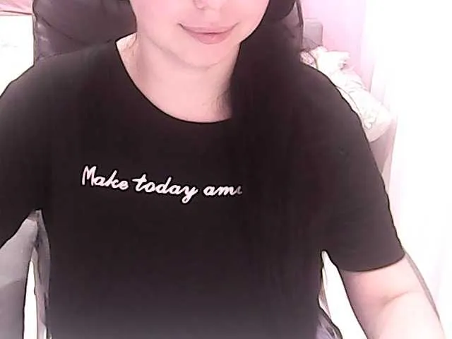 NikaKrasina on BongaCams