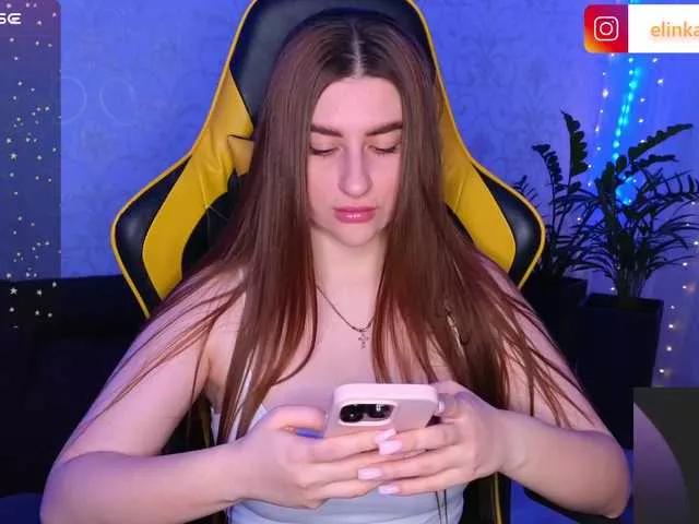 NikaMusic on BongaCams 