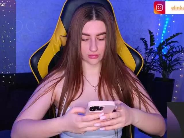 NikaMusic on BongaCams 