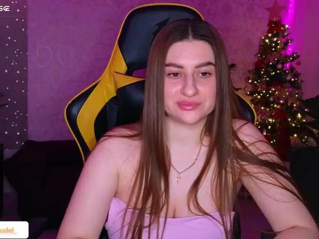 NikaMusic on BongaCams 