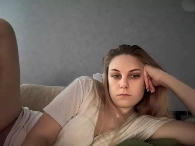 NikePretty on BongaCams